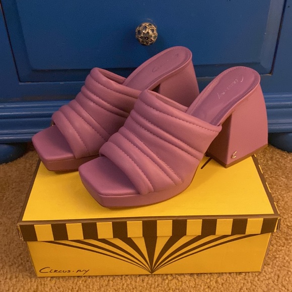 Sam Edelman heels - Picture 3 of 6